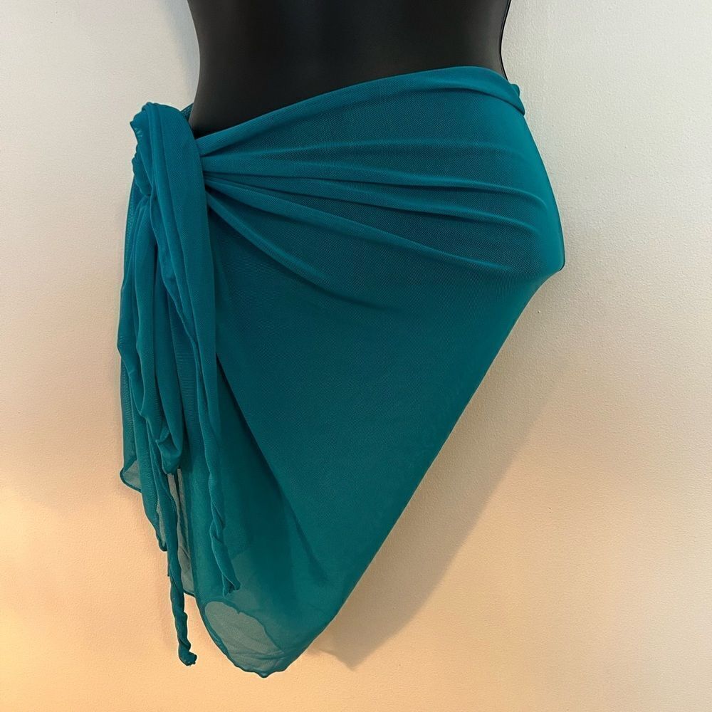 TiniBikini Coverup